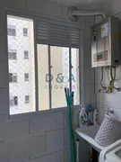 Apartamento com 2 Quartos à venda, 41m² no Vila Plana, São Paulo - Foto 5