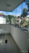Apartamento com 3 Quartos à venda, 82m² no Dona Clara, Belo Horizonte - Foto 2