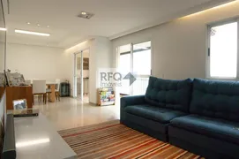 Apartamento com 3 Quartos à venda, 133m² no Vila Mariana, São Paulo - Foto 1