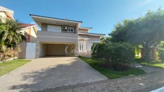 Casa de Condomínio com 4 Quartos à venda, 330m² no Colonia Dona Luiza, Ponta Grossa - Foto 1