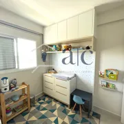 Apartamento com 3 Quartos à venda, 94m² no Barranco, Taubaté - Foto 13