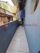 Casa de Vila com 1 Quarto à venda, 39m² no Irajá, Rio de Janeiro - Foto 18