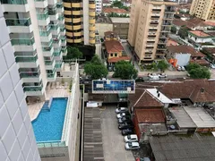 Apartamento com 1 Quarto para alugar, 67m² no Gonzaga, Santos - Foto 16