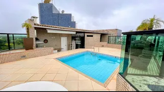 Cobertura com 5 Quartos para alugar, 320m² no Riviera de São Lourenço, Bertioga - Foto 1