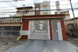 Cobertura com 3 Quartos à venda, 190m² no Vila Valparaiso, Santo André - Foto 31