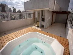 Cobertura com 3 Quartos à venda, 188m² no Savassi, Belo Horizonte - Foto 24