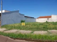 Terreno / Lote / Condomínio à venda, 273m² no Engenho, Sertãozinho - Foto 1