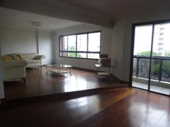 Apartamento com 4 Quartos para alugar, 232m² no Boqueirão, Santos - Foto 2
