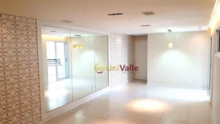 Apartamento com 3 Quartos à venda, 110m² no Vila Costa, Taubaté - Foto 10