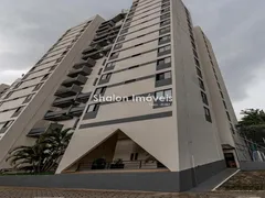 Apartamento com 2 Quartos para alugar, 100m² no Jardim Luanda, São Paulo - Foto 26