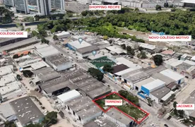 Terreno / Lote Comercial para alugar, 1212m² no Imbiribeira, Recife - Foto 1