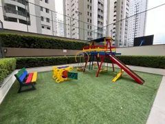 Apartamento com 3 Quartos para alugar, 156m² no Brooklin, São Paulo - Foto 40