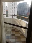 Flat com 1 Quarto para alugar, 52m² no Bela Vista, São Paulo - Foto 4