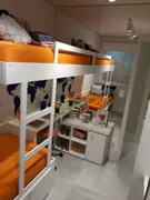 Apartamento com 2 Quartos à venda, 45m² no Centro, Diadema - Foto 8