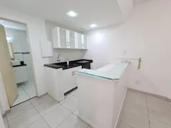Flat com 1 Quarto para alugar, 52m² no Cerqueira César, São Paulo - Foto 7