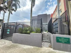 Apartamento com 1 Quarto para alugar, 25m² no Bigorrilho, Curitiba - Foto 1