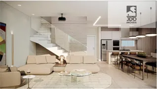 Casa de Condomínio com 3 Quartos à venda, 169m² no Vista Alegre, Curitiba - Foto 6