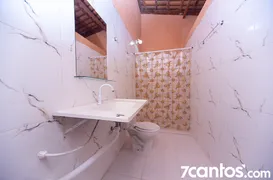 Casa de Condomínio com 2 Quartos para alugar, 160m² no Praia do Futuro II, Fortaleza - Foto 14