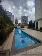 Apartamento com 1 Quarto para alugar, 34m² no Vila Monte Alegre, São Paulo - Foto 5