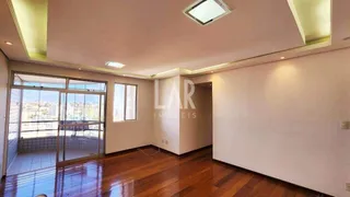Apartamento com 3 Quartos à venda, 158m² no Grajaú, Belo Horizonte - Foto 1