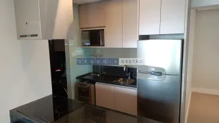 Apartamento com 2 Quartos para venda ou aluguel, 84m² no Brooklin, São Paulo - Foto 8