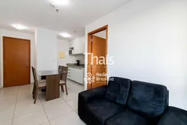 Apartamento com 1 Quarto à venda, 34m² no Sul (Águas Claras), Brasília - Foto 5