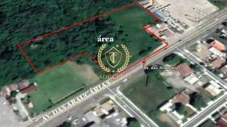 Terreno / Lote Comercial à venda, 13622m² no Thomaz Coelho, Araucária - Foto 1