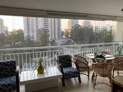 Apartamento com 4 Quartos à venda, 127m² no Vila Andrade, São Paulo - Foto 2