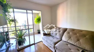 Apartamento com 3 Quartos à venda, 70m² no Morumbi, São Paulo - Foto 4
