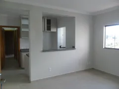 Apartamento com 2 Quartos para alugar, 86m² no Vila Santa Maria de Nazareth, Anápolis - Foto 2