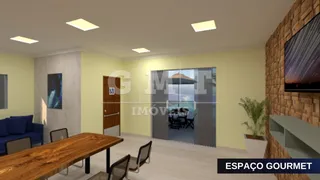 Apartamento com 2 Quartos à venda, 70m² no Parque dos Bandeirantes, Ribeirão Preto - Foto 10