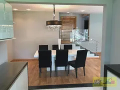 Casa de Condomínio com 4 Quartos para alugar, 320m² no Sao Paulo II, Cotia - Foto 4