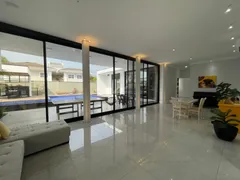 Casa de Condomínio com 4 Quartos à venda, 520m² no Loteamento Alphaville Campinas, Campinas - Foto 5