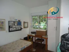 Apartamento com 3 Quartos para venda ou aluguel, 183m² no Campo Belo, São Paulo - Foto 26