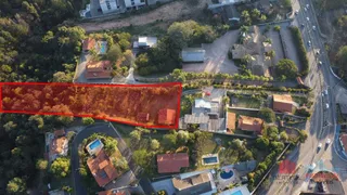 Terreno / Lote / Condomínio à venda, 2000m² no Bairro Vista Alegre, Vinhedo - Foto 3