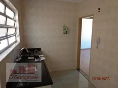 Apartamento com 2 Quartos à venda, 44m² no VILA SANTA LUZIA, São Bernardo do Campo - Foto 8