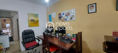 Casa de Vila com 4 Quartos à venda, 193m² no Engenho Novo, Rio de Janeiro - Foto 11