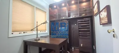 Casa de Condomínio com 4 Quartos para alugar, 320m² no Alto Da Boa Vista, São Paulo - Foto 5