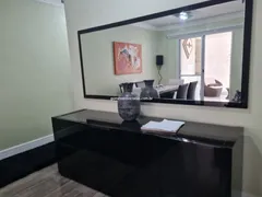 Apartamento com 3 Quartos para alugar, 95m² no Raposo Tavares, São Paulo - Foto 5