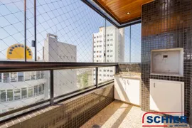 Apartamento com 4 Quartos para venda ou aluguel, 180m² no Mossunguê, Curitiba - Foto 9