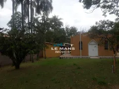 Fazenda / Sítio / Chácara com 3 Quartos à venda, 360m² no NOVA SUICA, Piracicaba - Foto 12