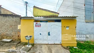 Casa com 2 Quartos à venda, 113m² no Parque Residencial Nova Caçapava, Caçapava - Foto 1