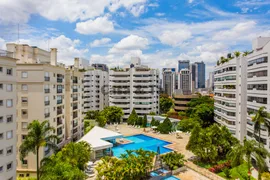 Apartamento com 3 Quartos à venda, 190m² no Granja Julieta, São Paulo - Foto 22