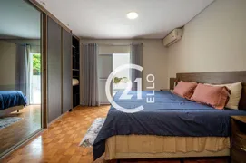 Casa com 5 Quartos para alugar, 340m² no Brooklin, São Paulo - Foto 26
