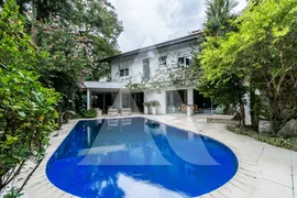 Casa com 3 Quartos para alugar, 650m² no Alto de Pinheiros, São Paulo - Foto 2