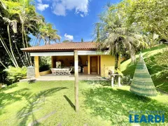 Casa de Condomínio com 4 Quartos à venda, 336m² no Chacara Vale do Rio Cotia, Carapicuíba - Foto 29