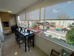 Apartamento com 3 Quartos à venda, 122m² no Saraiva, Uberlândia - Foto 5