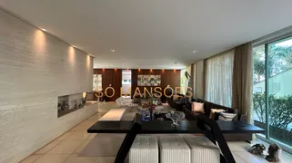 Casa com 4 Quartos à venda, 524m² no Vila Castela , Nova Lima - Foto 6