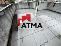 Casa com 4 Quartos à venda, 45m² no Vista Alegre, Rio de Janeiro - Foto 27