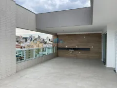 Apartamento com 4 Quartos à venda, 194m² no União, Belo Horizonte - Foto 2